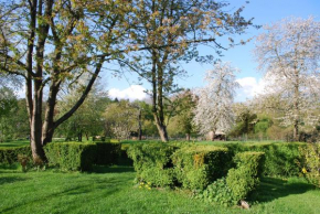 Gites aux Fleurs de Cerises